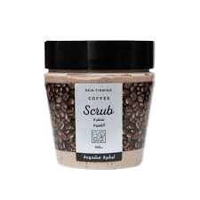 صنفره بوبانا بالقهوه 300م